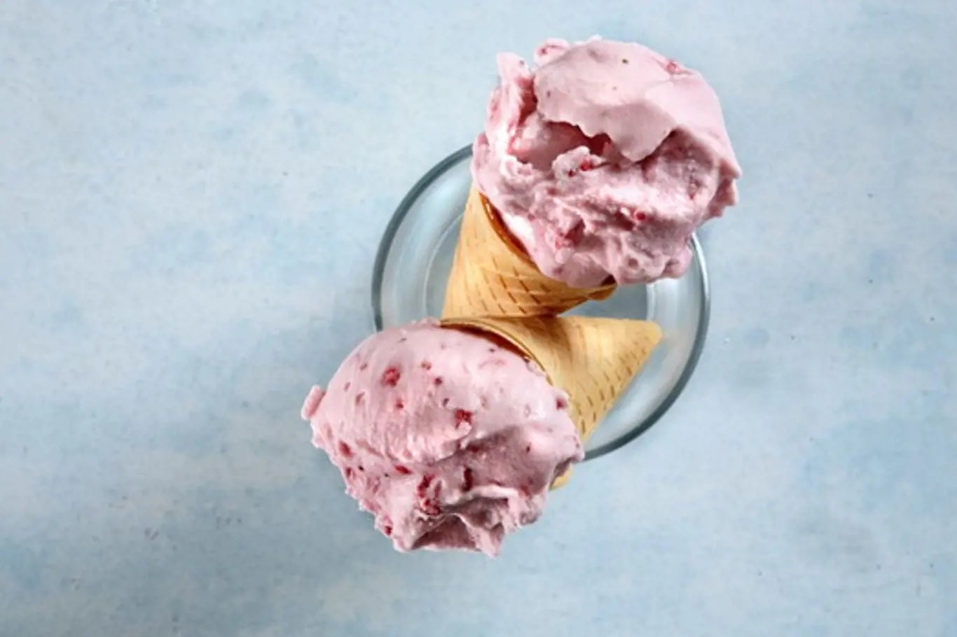 TOP recepty na jahodové orgie – Domácí nanuky a zmrzliny
