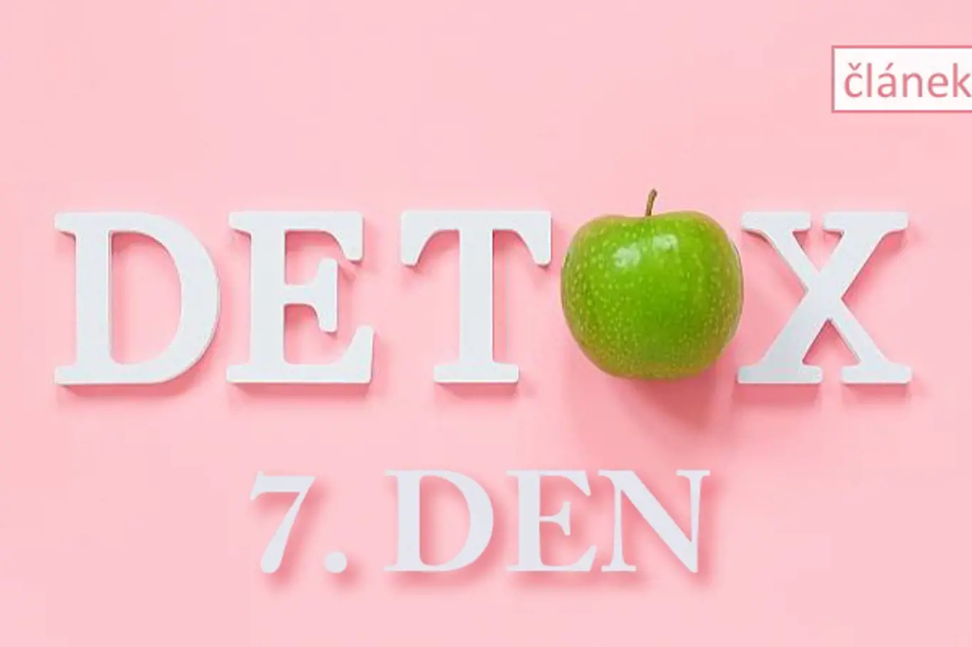 detox článek 7