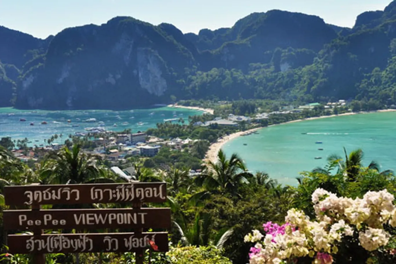10 exotických destinací, kam letos vyrazit na dovolenou