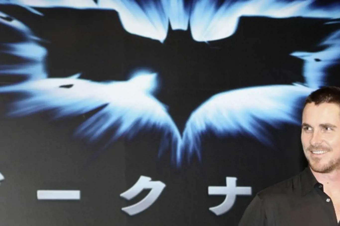 Muž týdne: Christian Bale. 10 věcí, které nevíte o Batmanovi