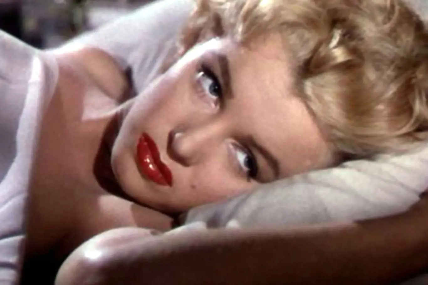 Hollywoodský sex-symbol - Marilyn Monroe