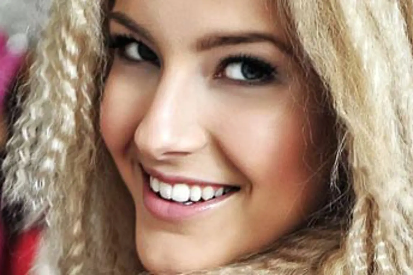 Jak se stát Českou Miss 2012