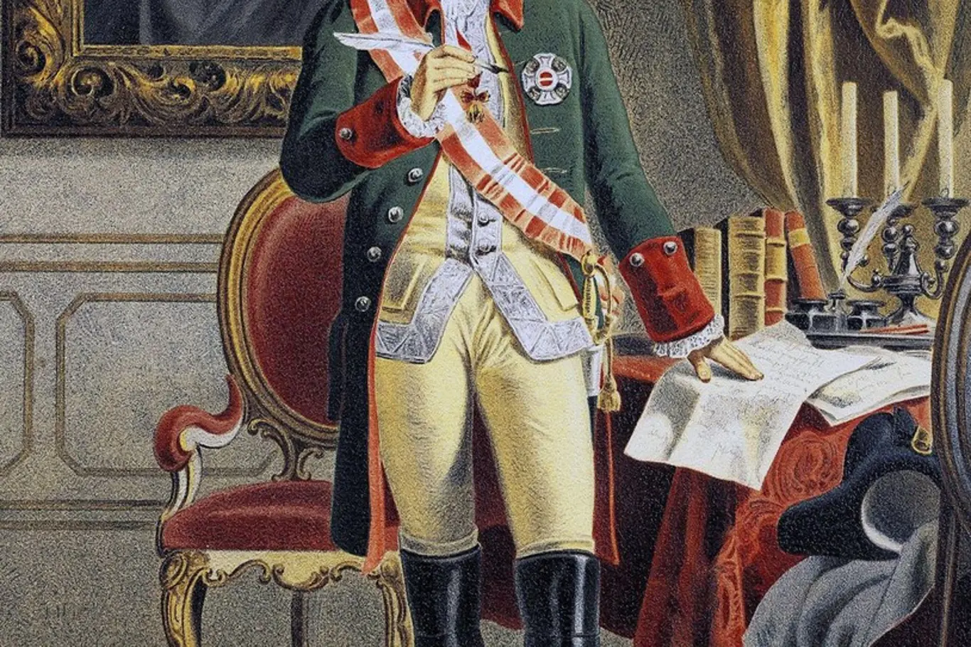 Josef II. Habsburský
