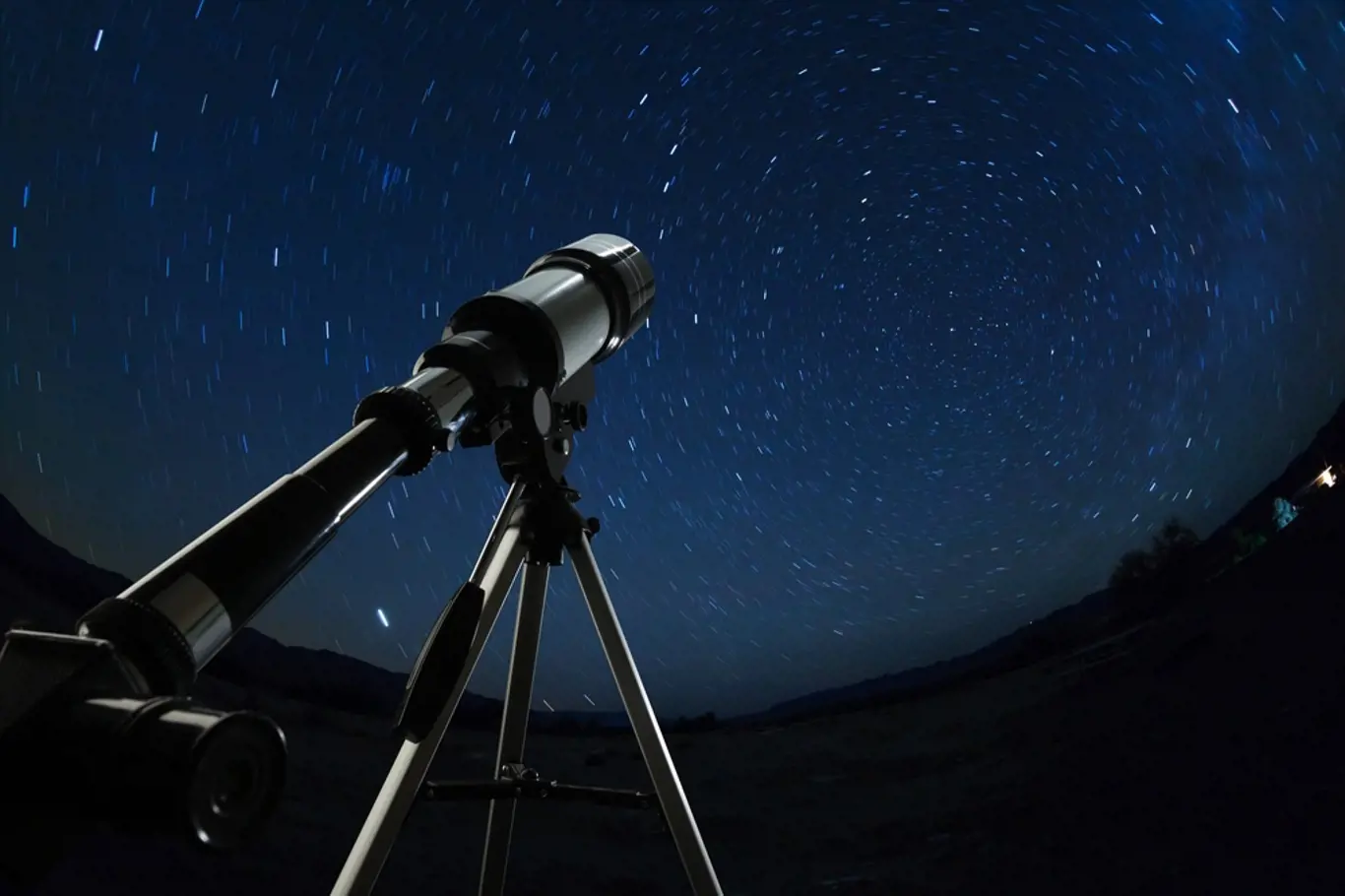 Astronomie nám může pomoci pochopit Boha, věří někteří vědci.