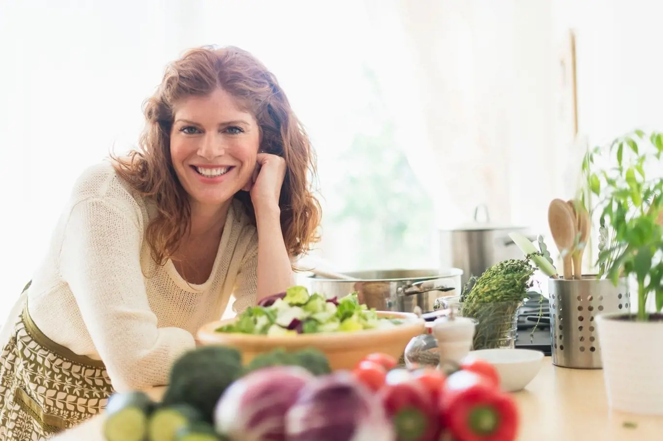 Jak připravit levný zdravý jídelníček na celý den?