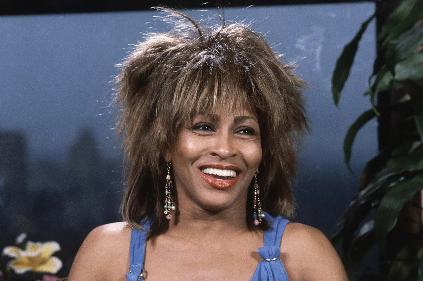24. května 2023 ve věku 83 let zpěvačka Tina Turner zemřela.