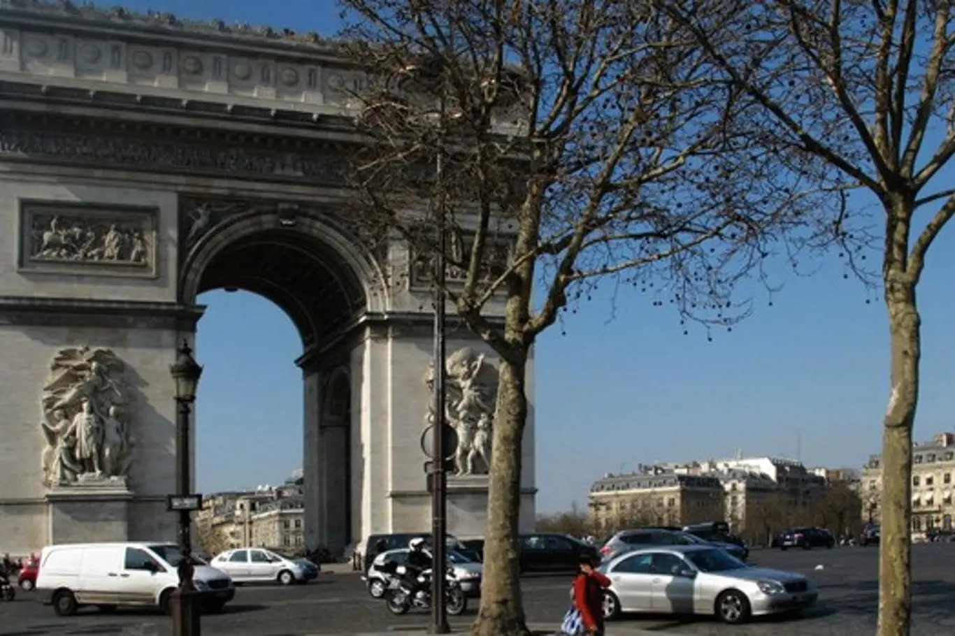 Paříž - Město, v němž si každý najde to své
