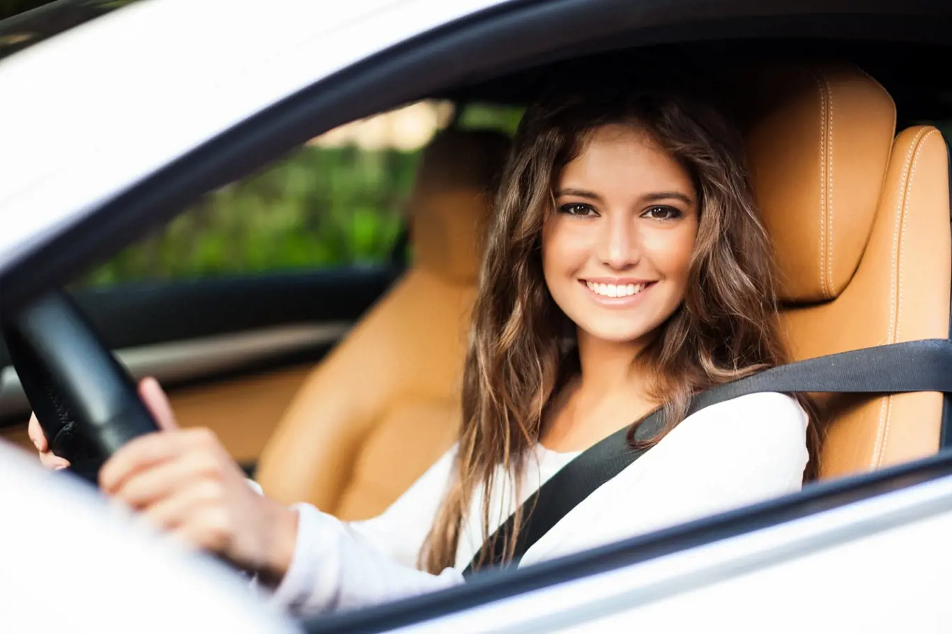 Ženy způsobí jen dvacet procent dopravních nehod