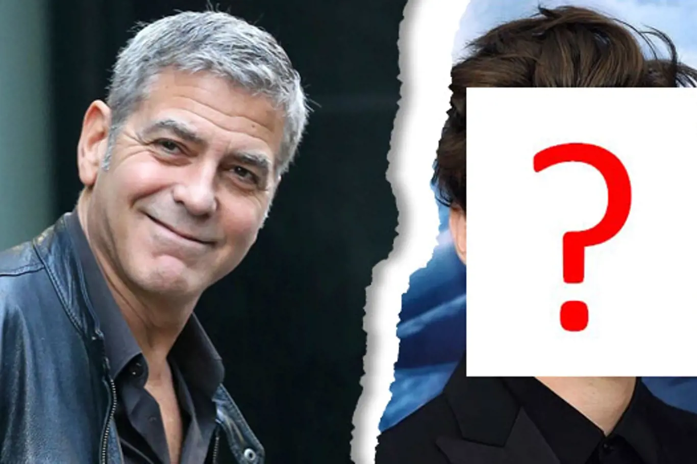 George Clooney už NENÍ NEJPŘITAŽLIVĚJŠÍ muž na světě! Z trůnu ho SESADIL CUCÁK!