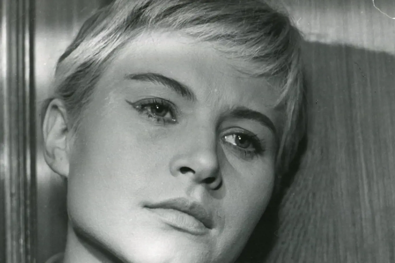 Marie Tomášová byla jednou z nejvýraznějších hereček poválečné doby