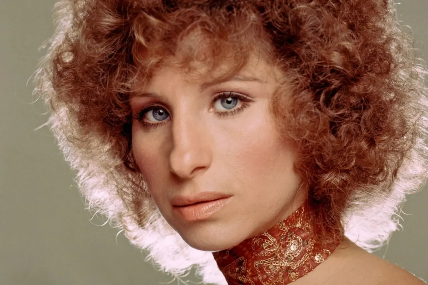 Víte, jak Barbra Streisand přišla ke svému jménu?