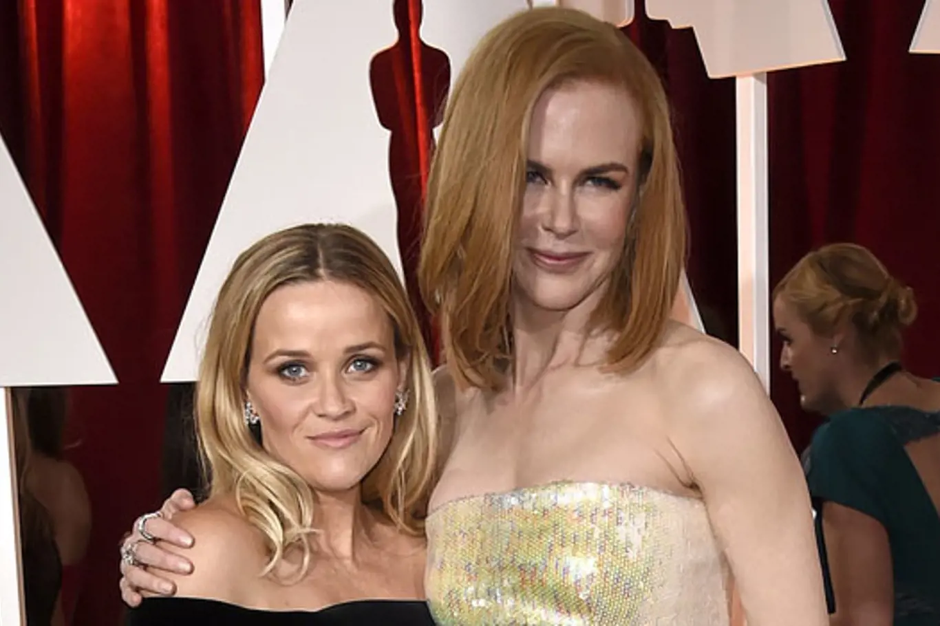 Nicole Kidman a Reese Witherspoon: Příběh šikany a jednoho úmrtí