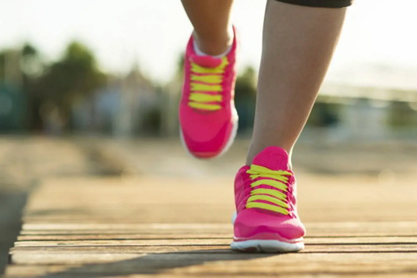 Jogging: 6 nejčastějších potíží a jak na ně vyzrát