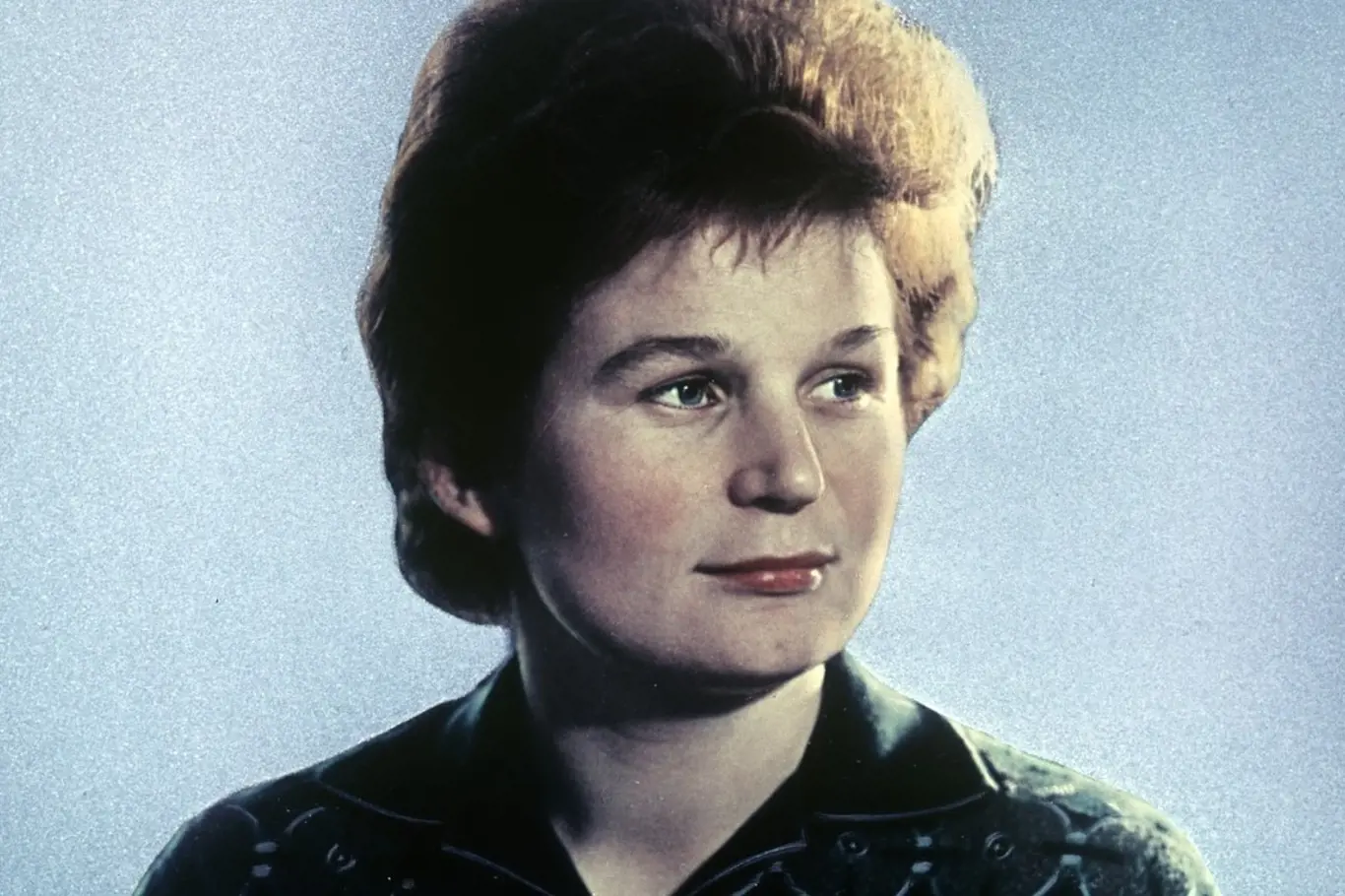 Valentina Těreškovovová