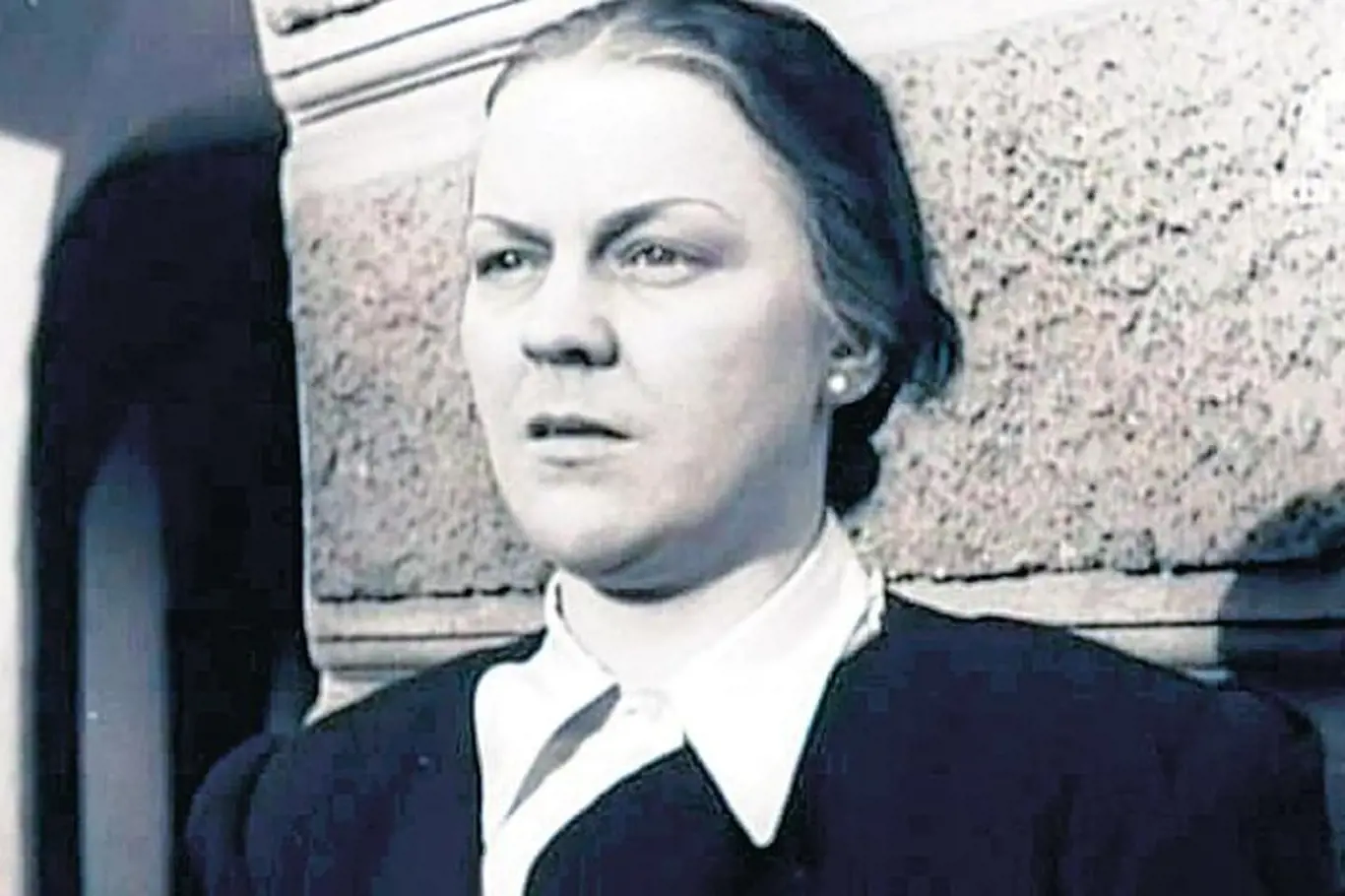 Anna Letenská