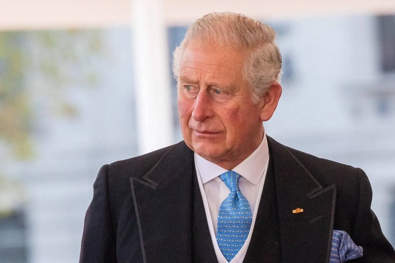 Princ Charles stále nemůže zapomenout na interview svého syna Harryho a jeho manželky Meghan.