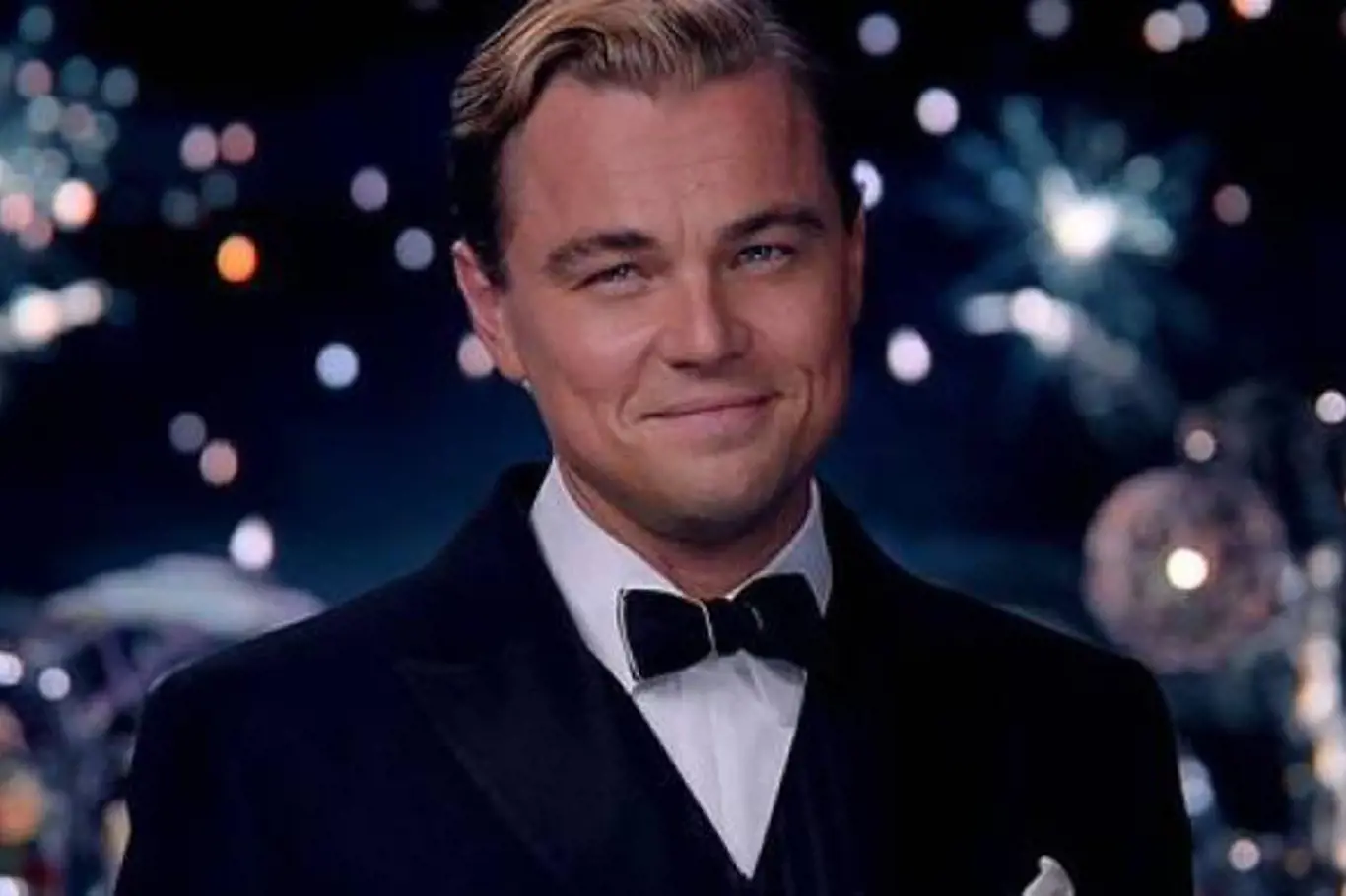 KINOTIP: Velký Gatsby - filmový trhák podle známé knižní předlohy