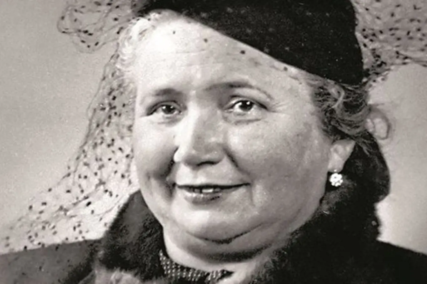 Marta Gottwaldová