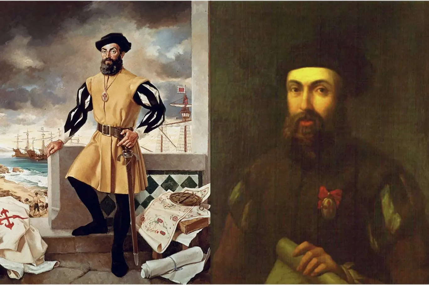 Španělská říše zahájila kolonizaci Filipín v průběhu roku 1521 příchodem průzkumníka Fernanda de Magallanese