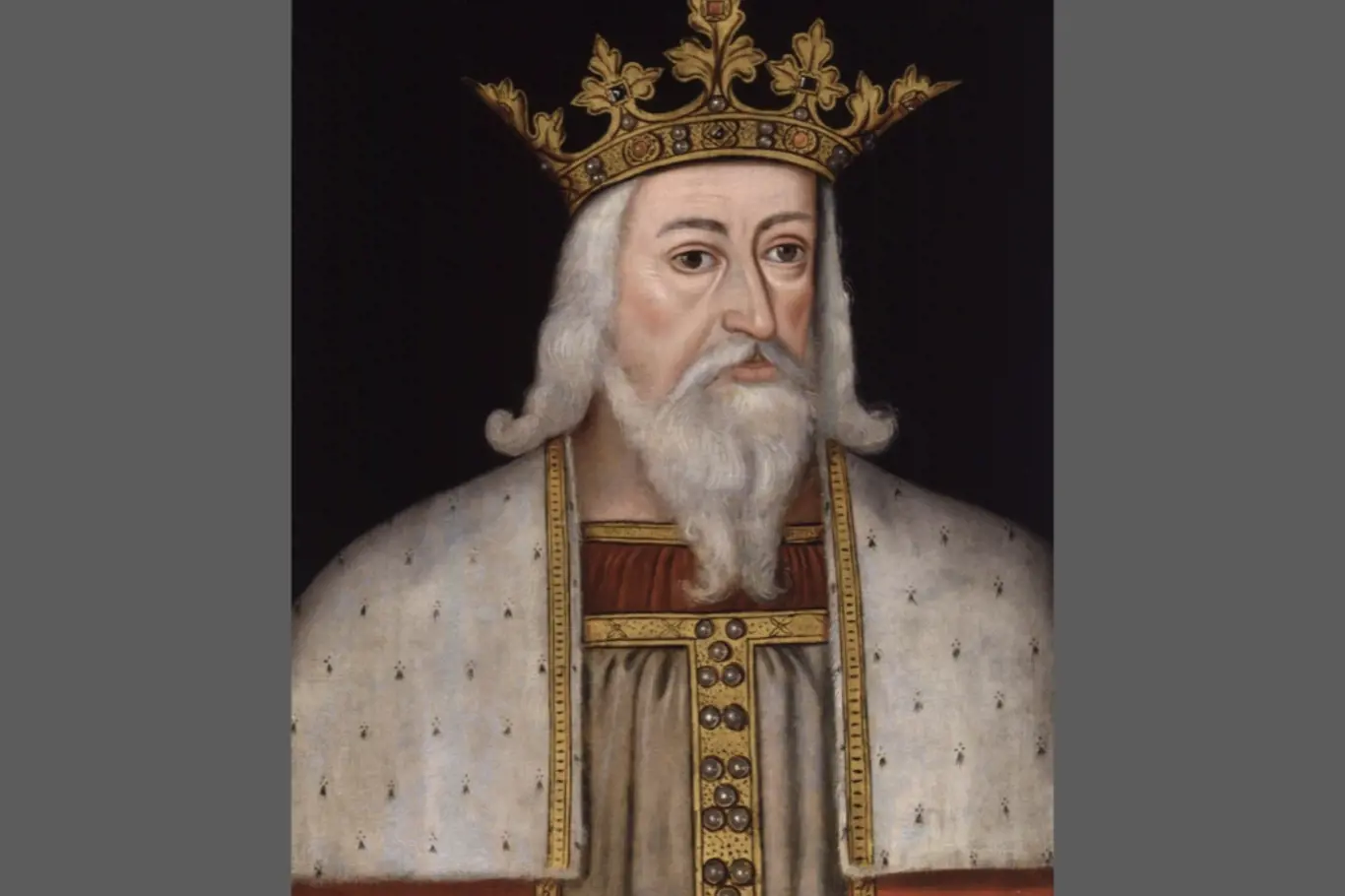 Eduard III.