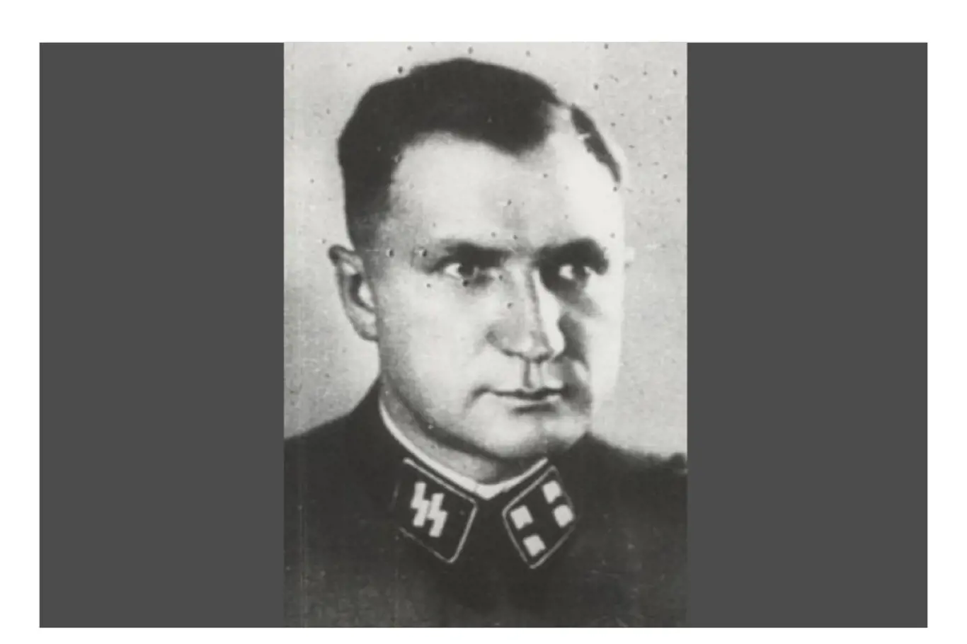 I přesto, že Baer nevládl v táboře dlouho, dokázal zprovoznit třetí vyhlazovací rampu v táboře Birkenau.