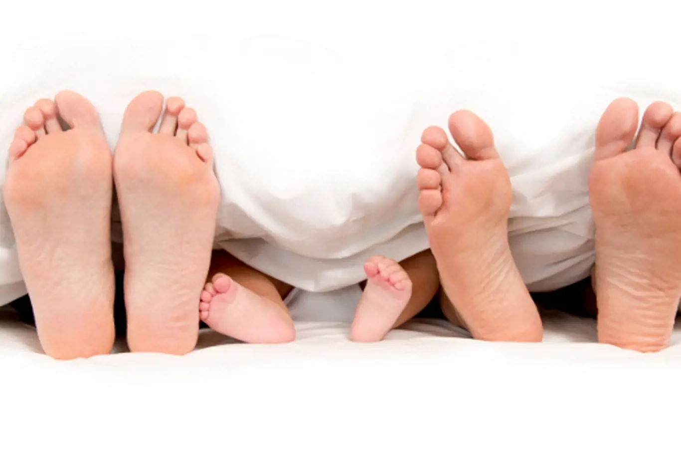 RADY PRO MAMINKY: Jak uspat miminko v pěti krocích?