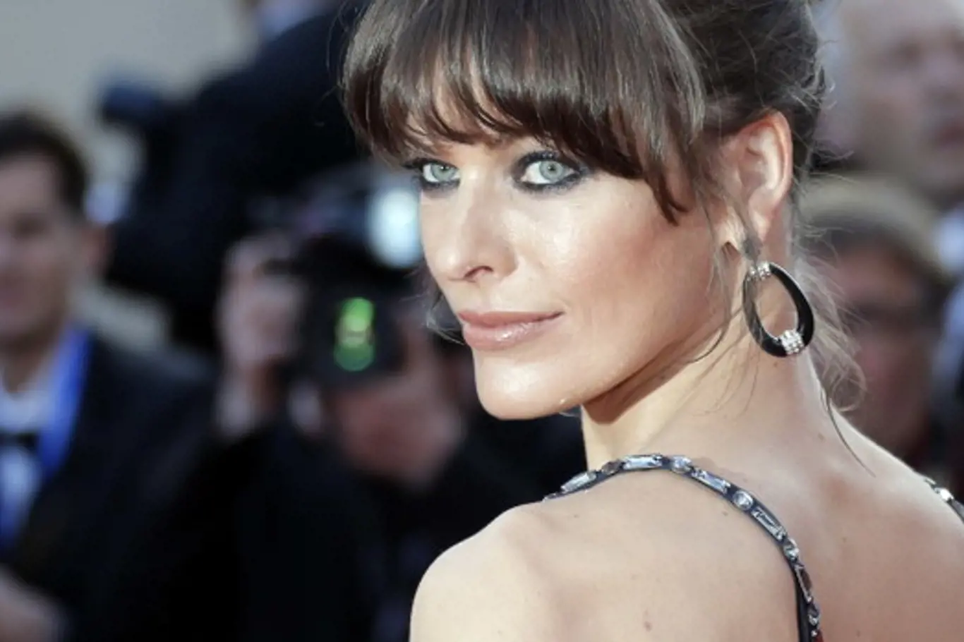 Móda a krása: Vytvořte si účes jako herečky na festivalu v Cannes krok za krokem