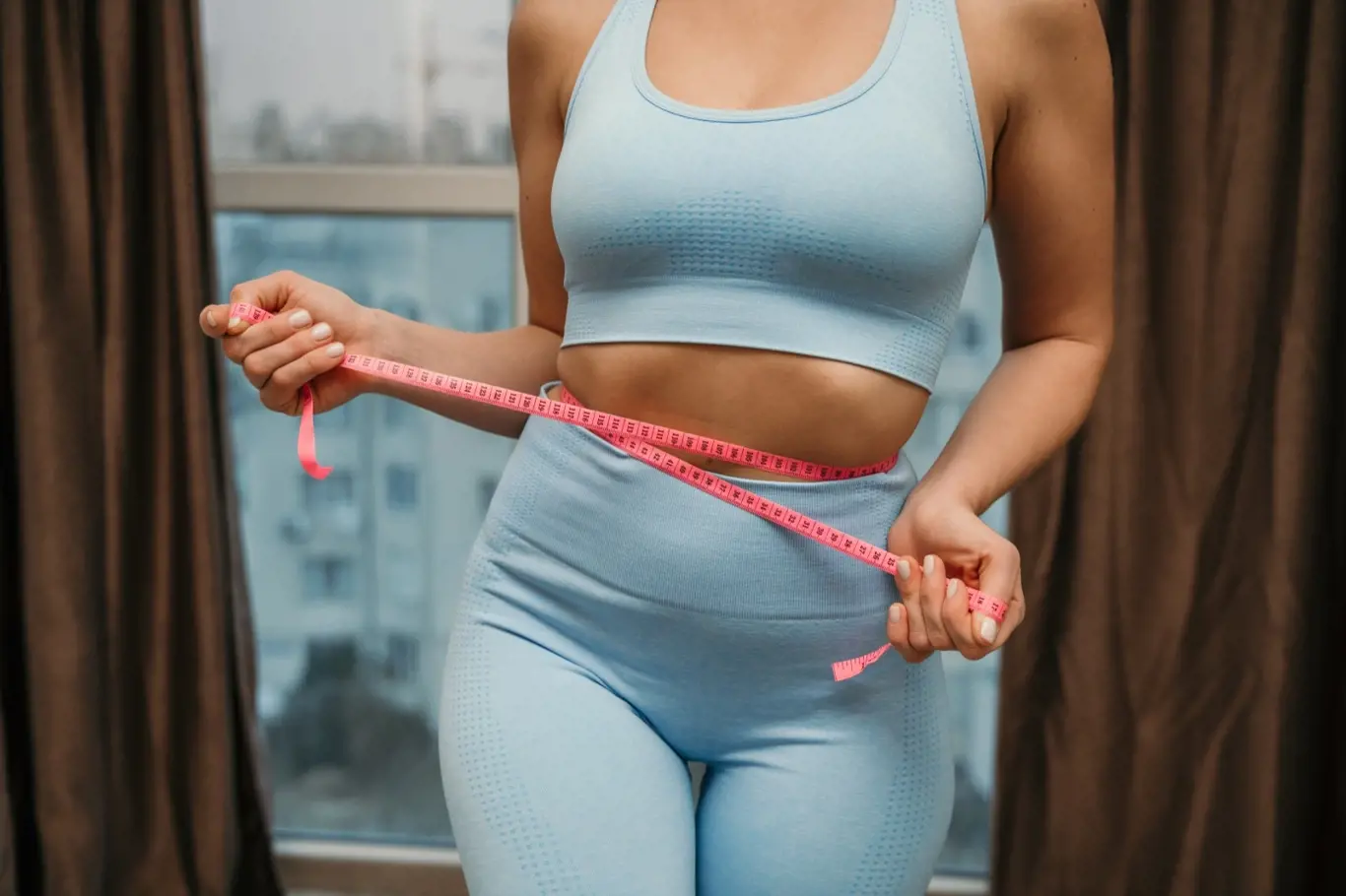 BMI ani váha nejsou nejpřesnější ukazatele, zda máte, či nemáte nadváhu