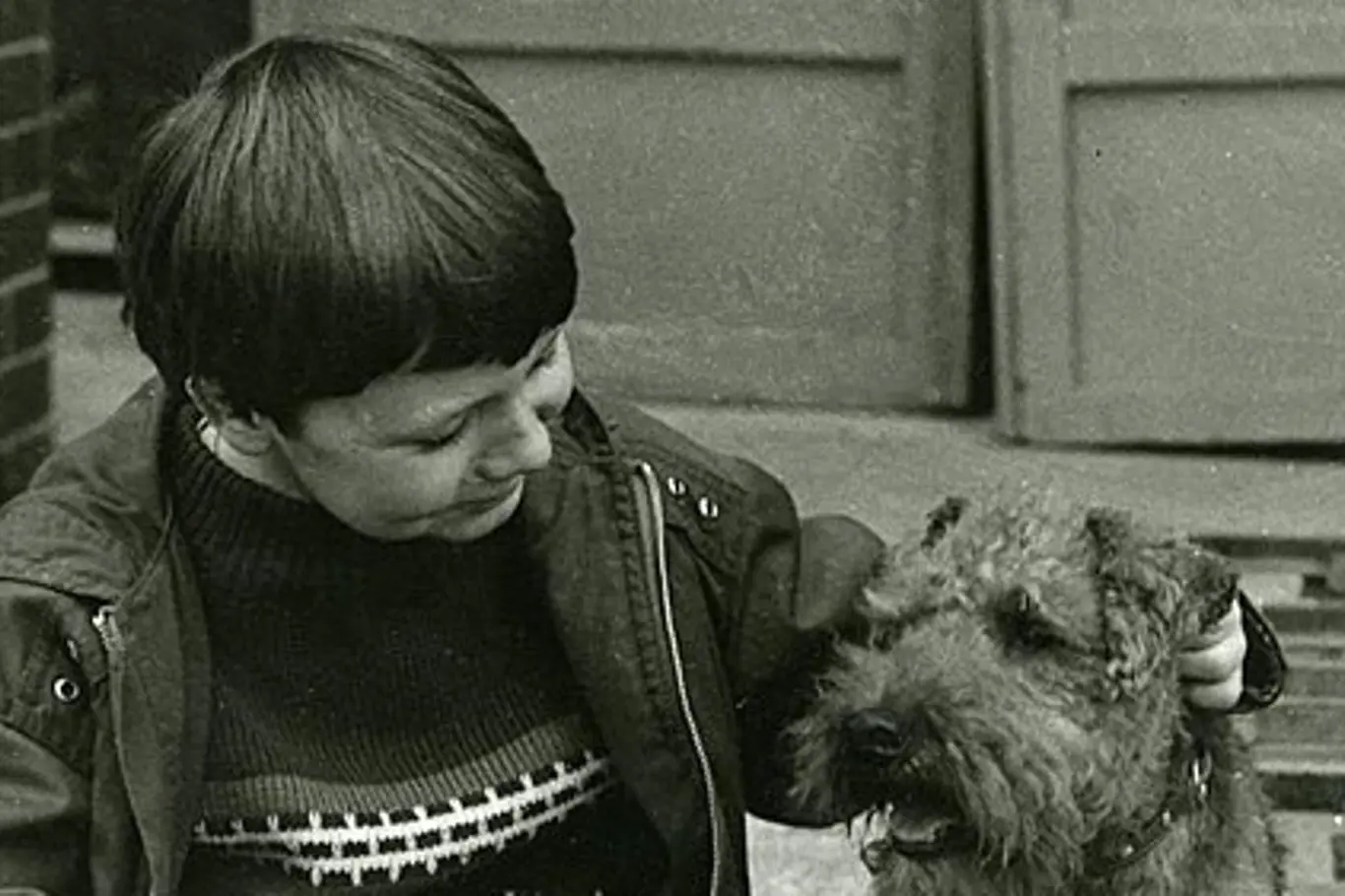 Pes Alton byl věrným kamarádem Tomáše Holého už několik let