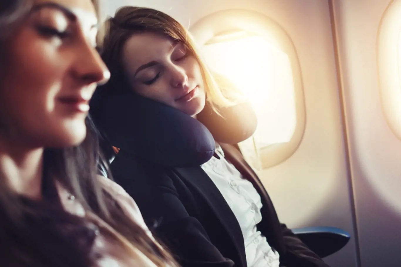 Poznání - Šest tajemství spánku, které musí znát každý cestovatel