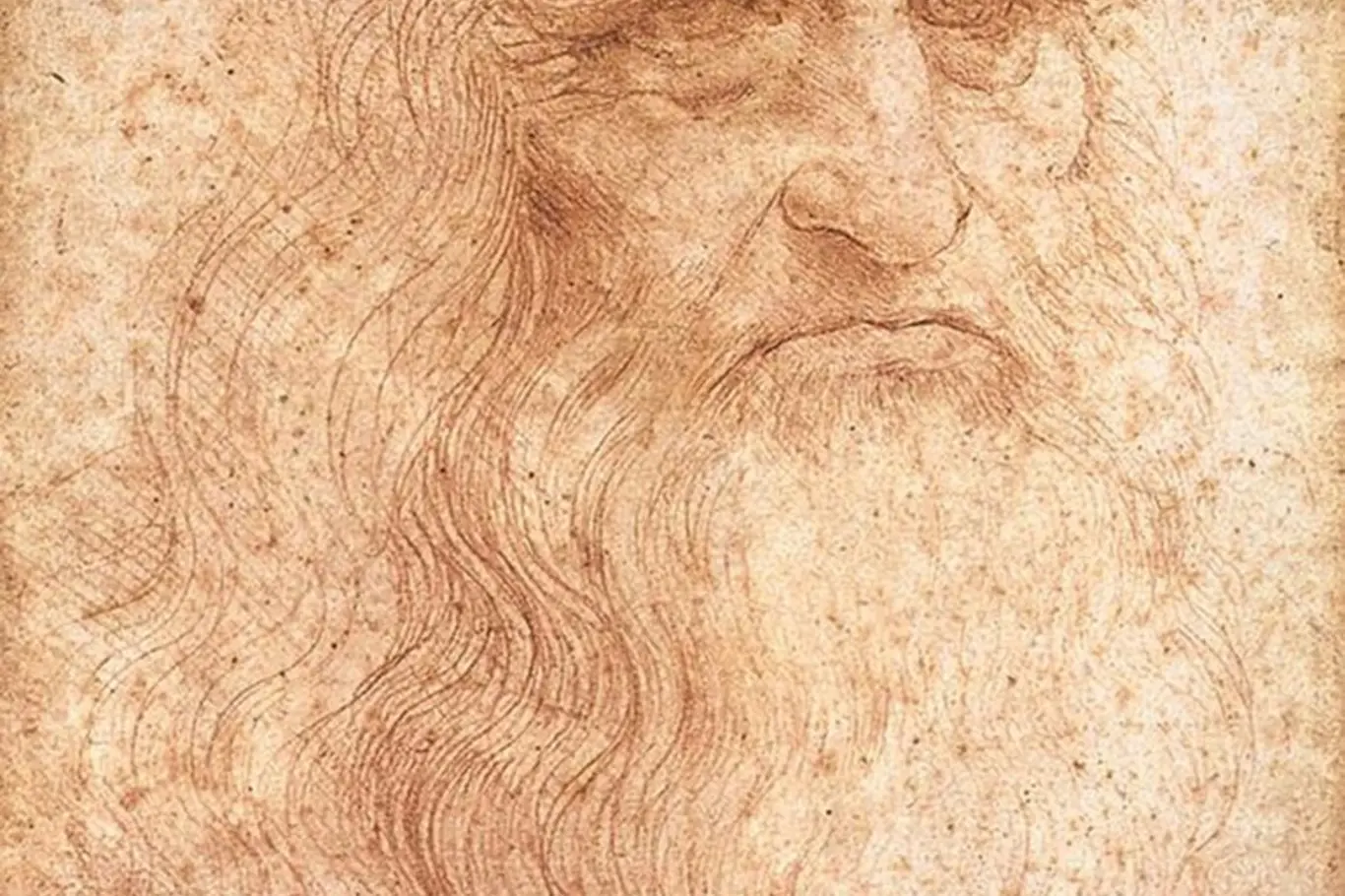 Leonardo da Vinci možná přepíše historii.