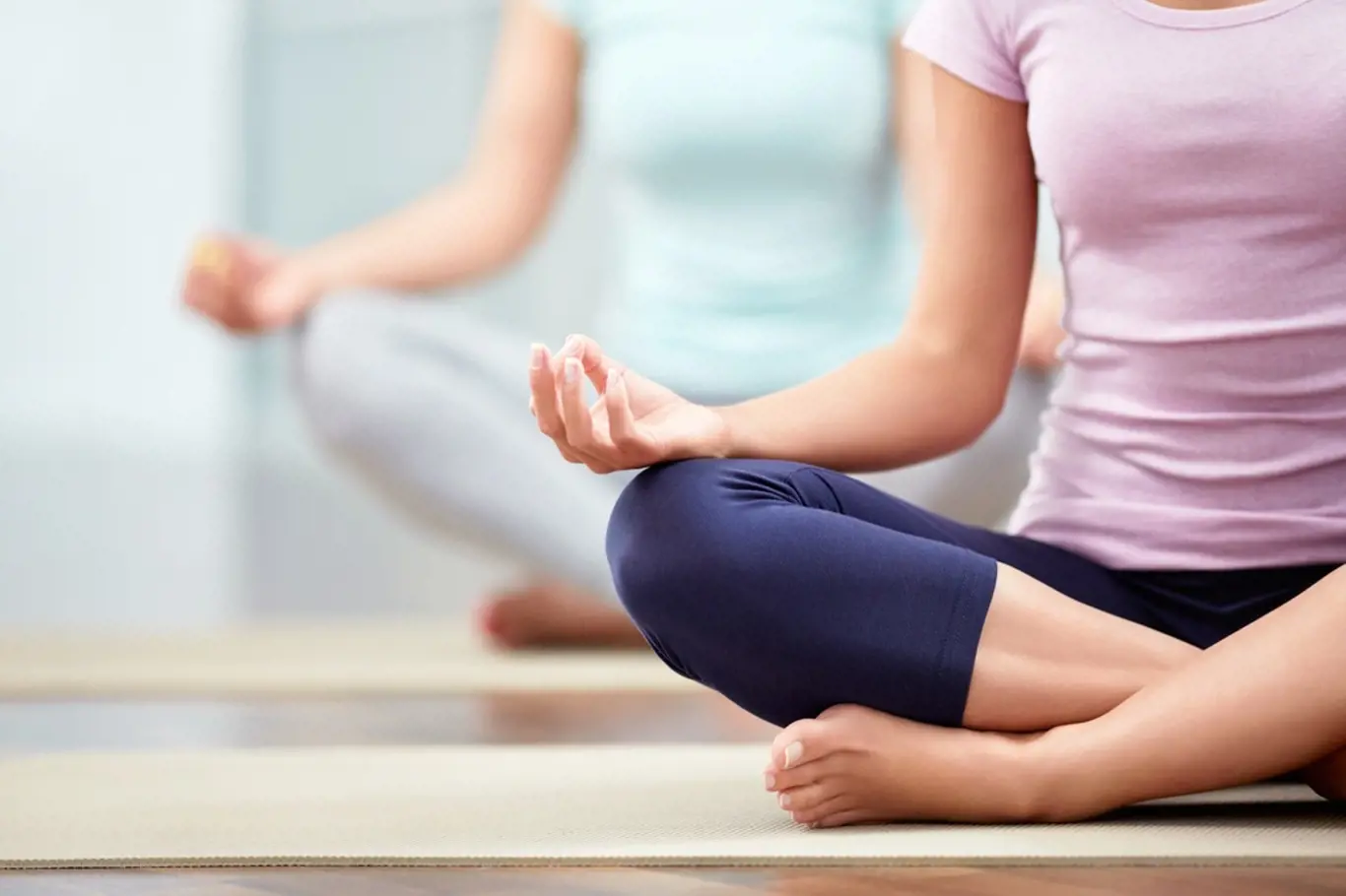 Jak vám jóga pomůže s hubnutím?