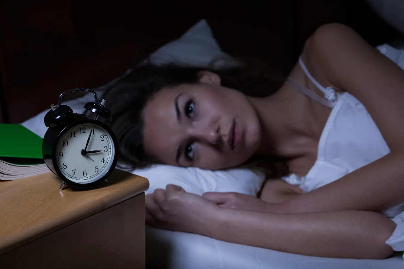 Nespavost: Proč vás trápí a jak s ní bojovat?