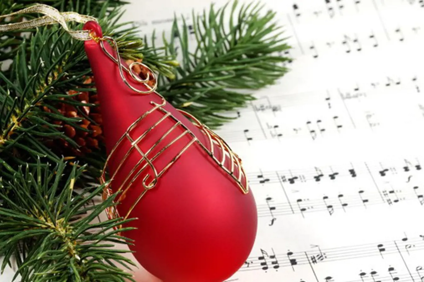Test: Znáte české vánoční songy?