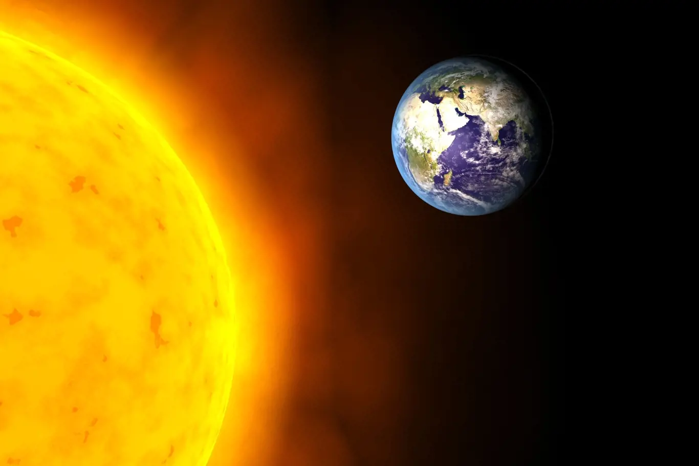 Co se stane se Zemí, až zanikne Slunce?