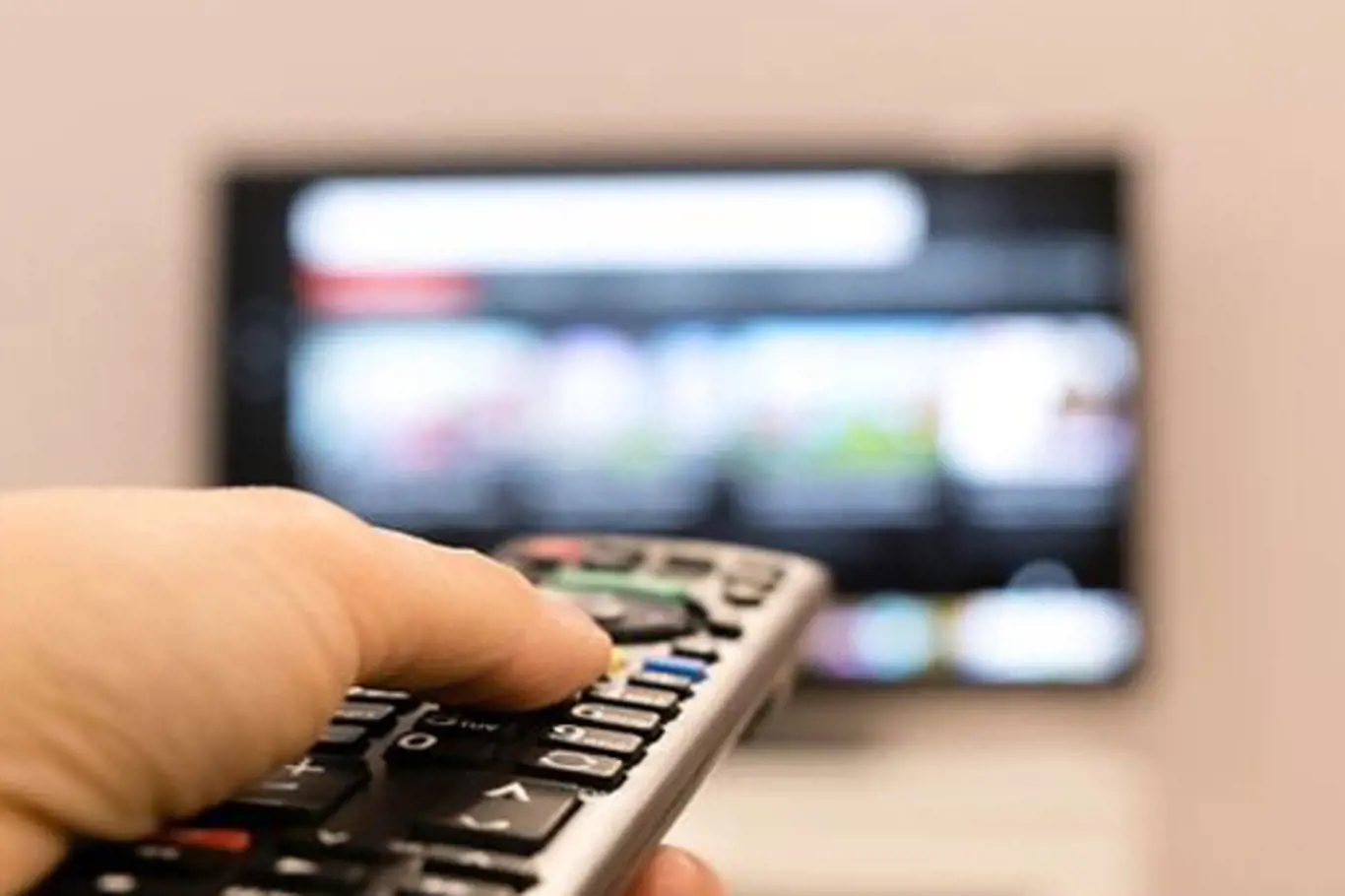 Výhody digitální TV - znáte je?
