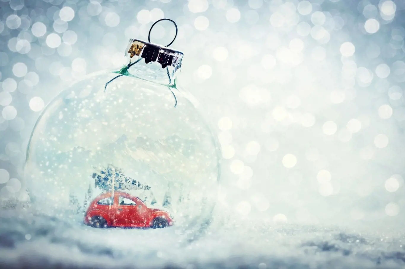 Nejkrásnější jsou vzpomínky na Vánoce v dětství