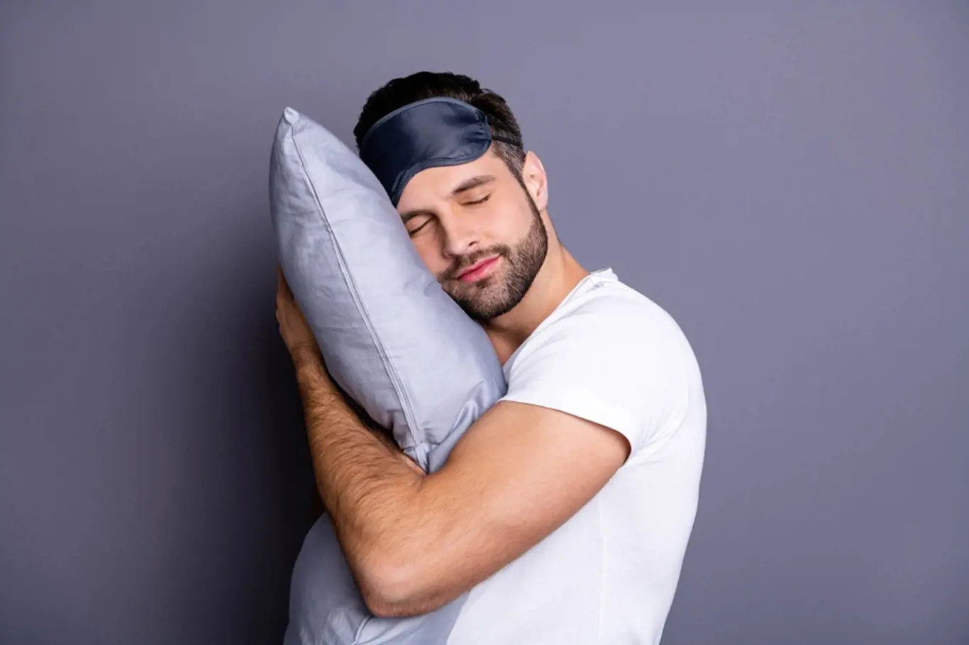 Na kvalitě spánku záleží