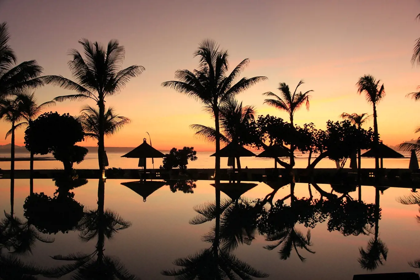 Krása pláží na Bali je světoznámá, co se ale ukrývá za oponou?