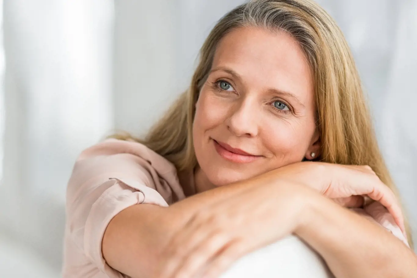 Pokud měla předčasnou menopauzu vaše matka, patříte do rizikové skupiny