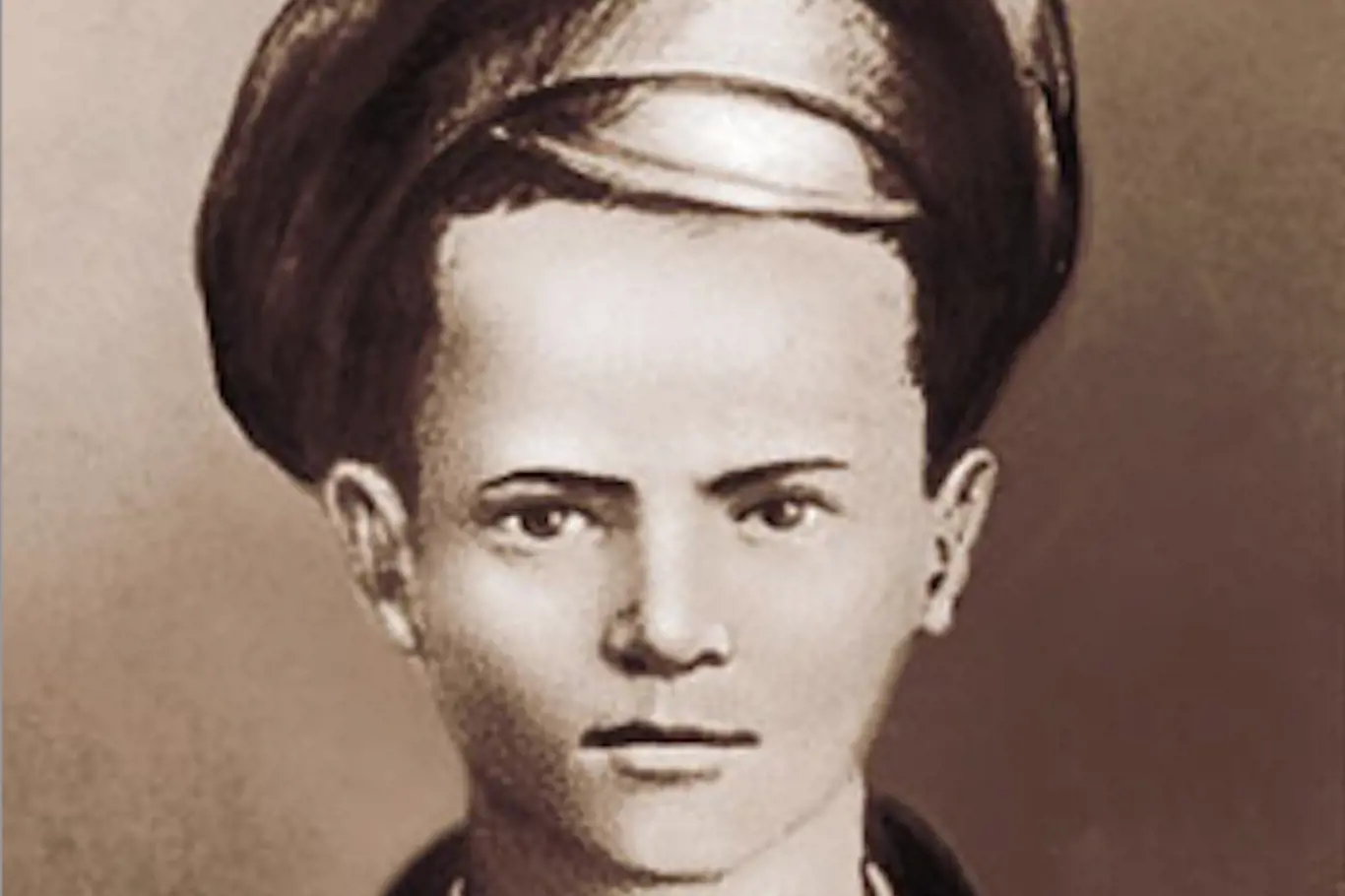 Pavlík Morozov