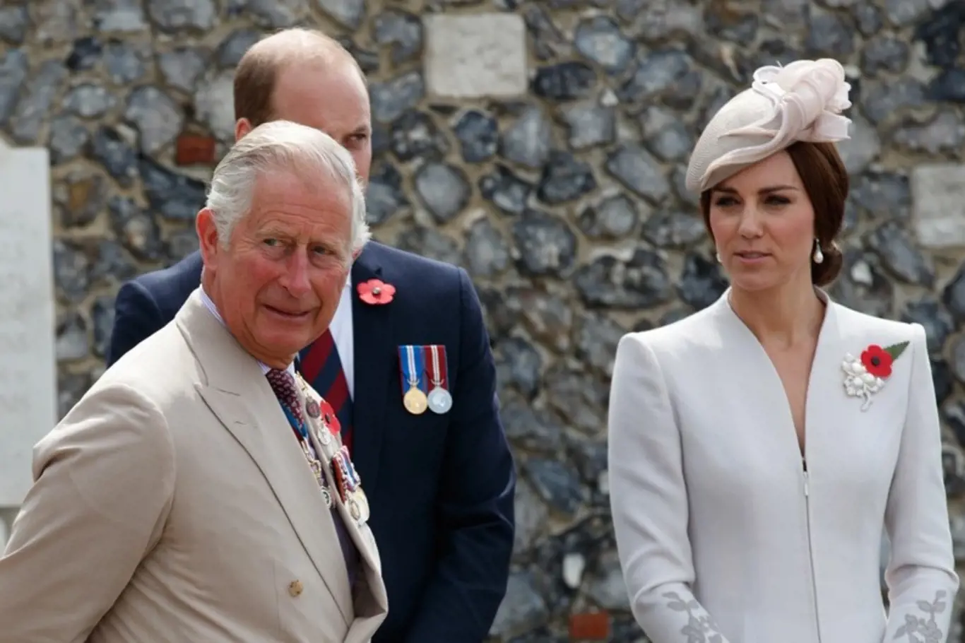 Král Karel III. a Kate Middleton spolu prý uzavřeli dohodu. 