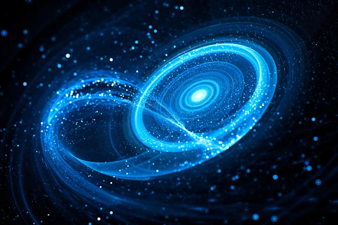 Kosmologický princip je postaven na zjištěních Mikuláše Koperníka z roku 1543, že Země není pevným středem stvoření.