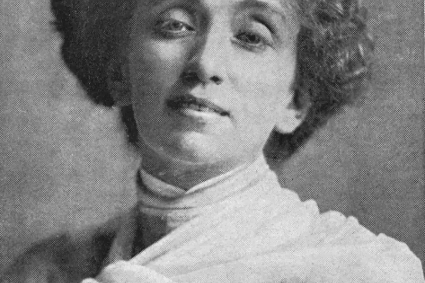 Spisovatelka Růžena Svobodová byla citově rozháraná a nesnášel sex.