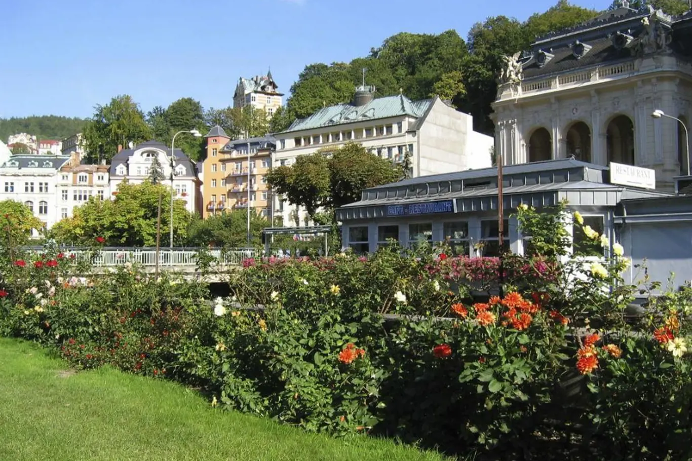 <p>Karlovy Vary</p>
