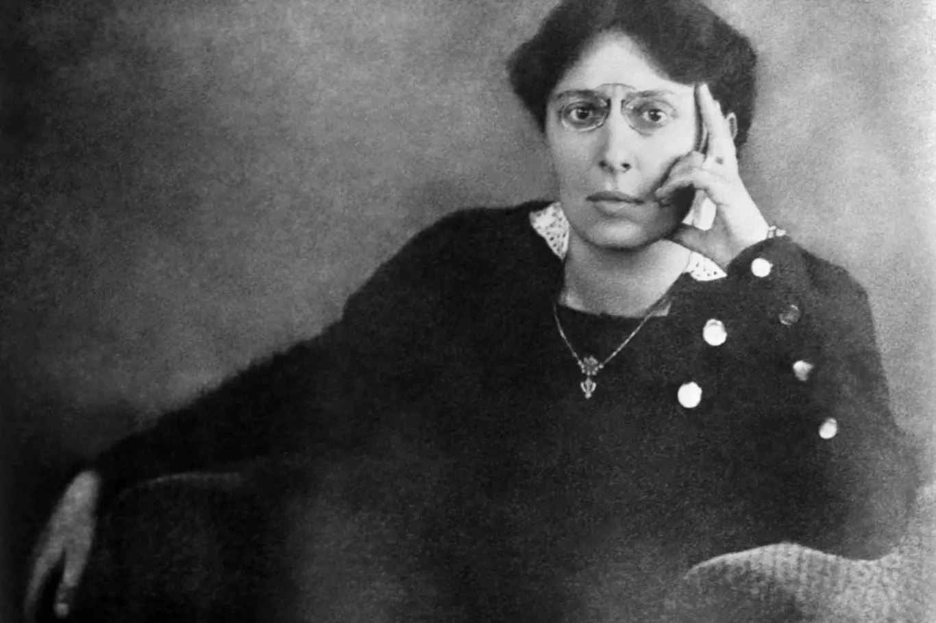 Alice Masaryková zasvětila celý život politice a rovnoprávnosti žen.