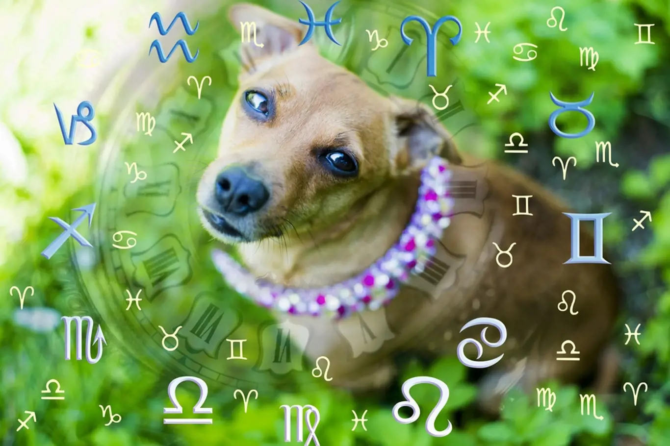 pes horoskop