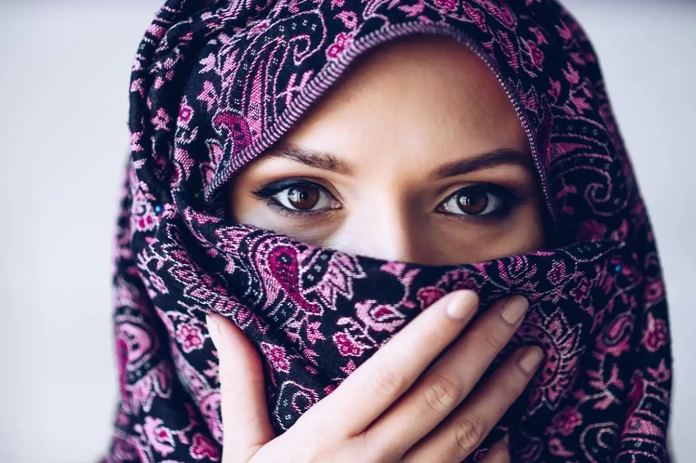 Islámský stát předepisoval přísný kodex oblékání.