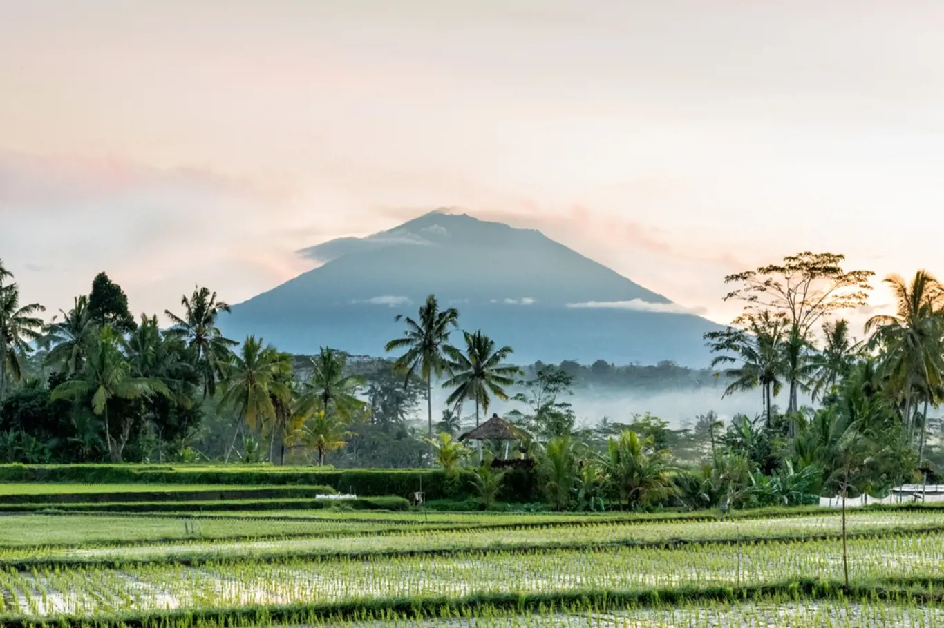 Zážitky - 12 nejkrásnějších míst na Bali, která si okamžitě zamilujete