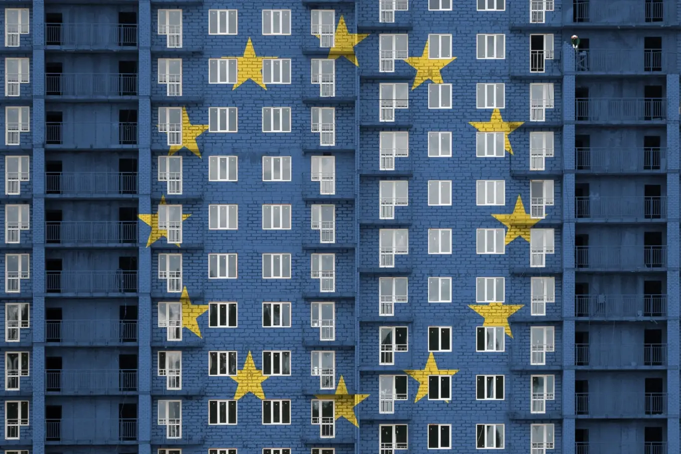 Evropská unie zásadně změní pravidla pro energetiku budov